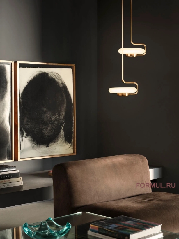 Люстра kdln Tratto